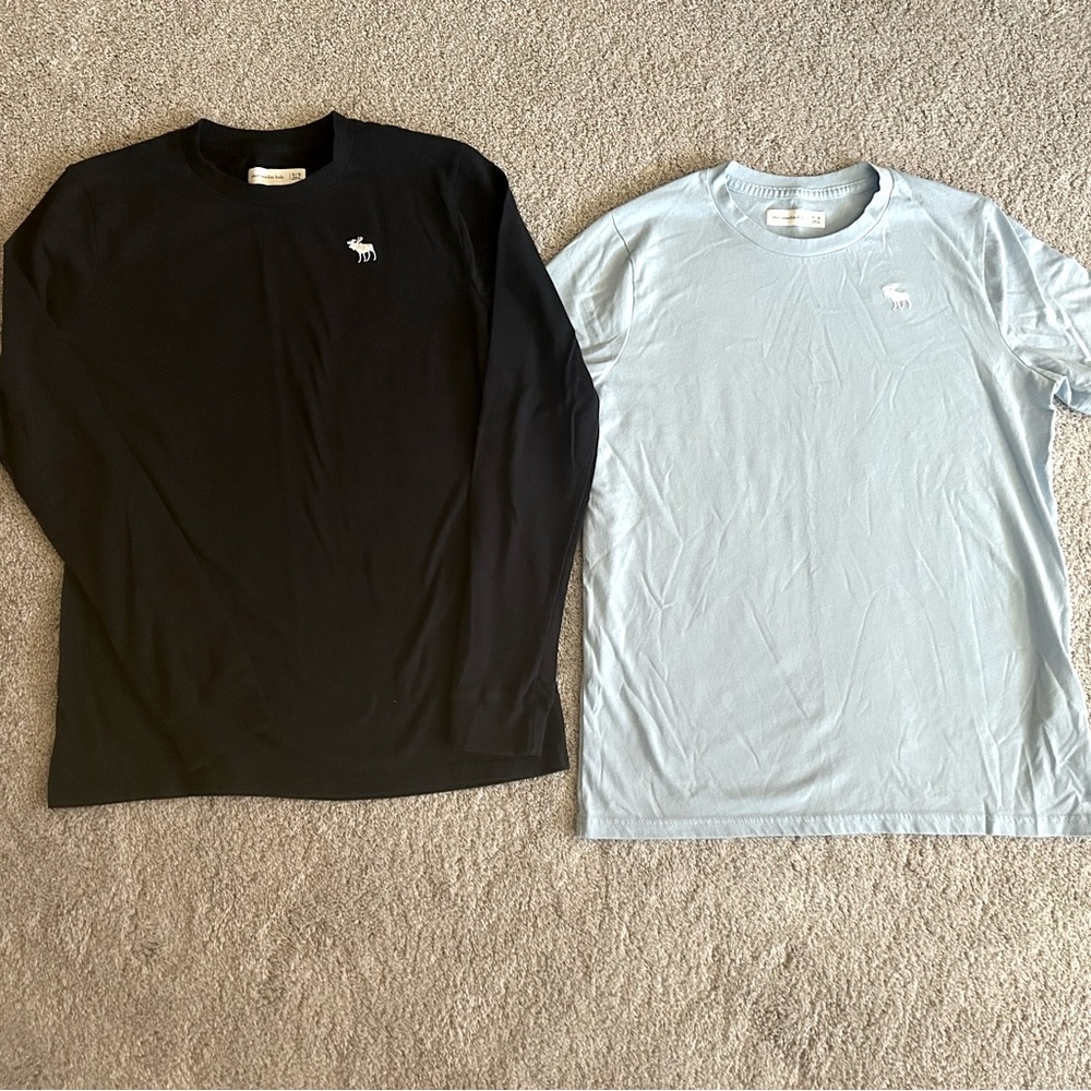 Abercrombie tops